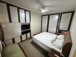 Blk 318B Anchorvale Link (Sengkang), HDB 5 Rooms #573589211